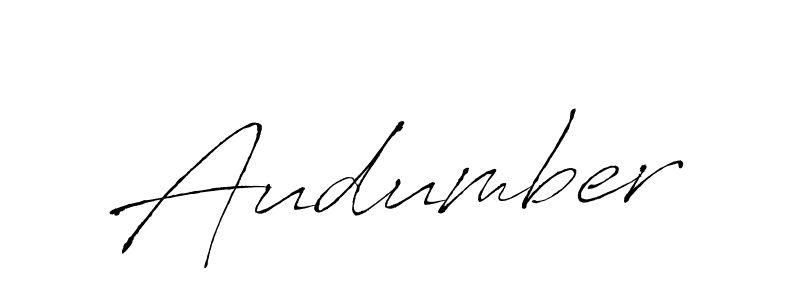 It looks lik you need a new signature style for name Audumber. Design unique handwritten (Antro_Vectra) signature with our free signature maker in just a few clicks. Audumber signature style 6 images and pictures png