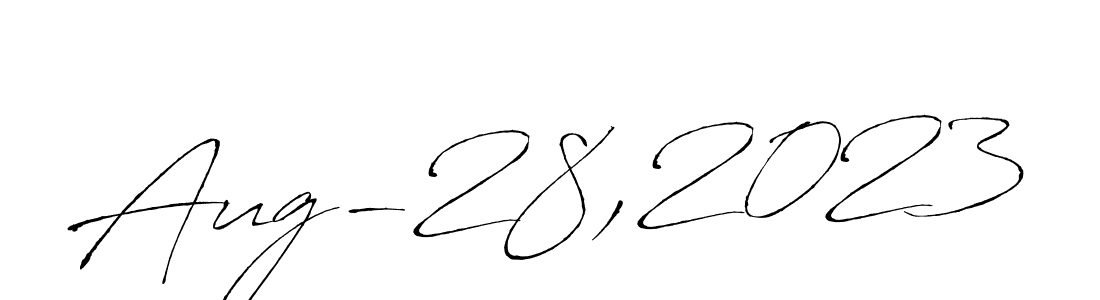 You should practise on your own different ways (Antro_Vectra) to write your name (Aug-28,2023) in signature. don't let someone else do it for you. Aug-28,2023 signature style 6 images and pictures png