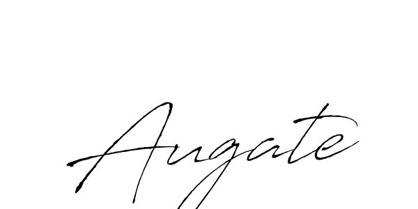 Best and Professional Signature Style for Augate. Antro_Vectra Best Signature Style Collection. Augate signature style 6 images and pictures png