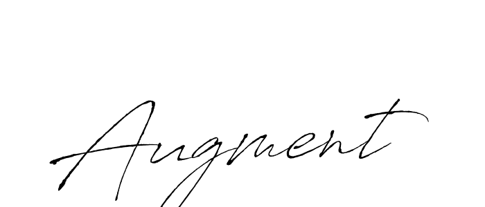 This is the best signature style for the Augment name. Also you like these signature font (Antro_Vectra). Mix name signature. Augment signature style 6 images and pictures png