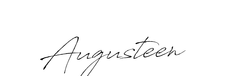 Check out images of Autograph of Augusteen name. Actor Augusteen Signature Style. Antro_Vectra is a professional sign style online. Augusteen signature style 6 images and pictures png