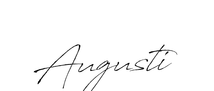 Here are the top 10 professional signature styles for the name Augusti. These are the best autograph styles you can use for your name. Augusti signature style 6 images and pictures png