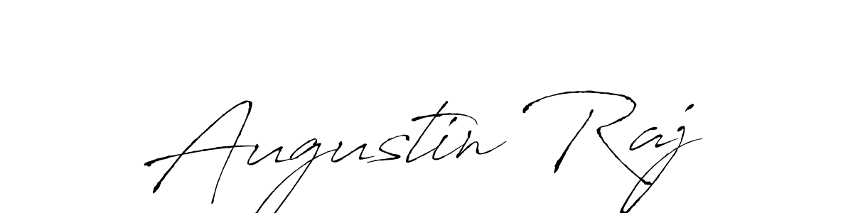 You can use this online signature creator to create a handwritten signature for the name Augustin Raj. This is the best online autograph maker. Augustin Raj signature style 6 images and pictures png