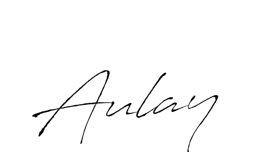 Also You can easily find your signature by using the search form. We will create Aulay name handwritten signature images for you free of cost using Antro_Vectra sign style. Aulay signature style 6 images and pictures png