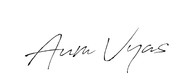 Check out images of Autograph of Aum Vyas name. Actor Aum Vyas Signature Style. Antro_Vectra is a professional sign style online. Aum Vyas signature style 6 images and pictures png
