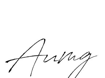 You can use this online signature creator to create a handwritten signature for the name Aumg. This is the best online autograph maker. Aumg signature style 6 images and pictures png