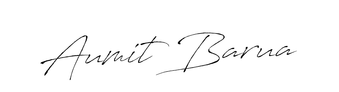 Similarly Antro_Vectra is the best handwritten signature design. Signature creator online .You can use it as an online autograph creator for name Aumit Barua. Aumit Barua signature style 6 images and pictures png