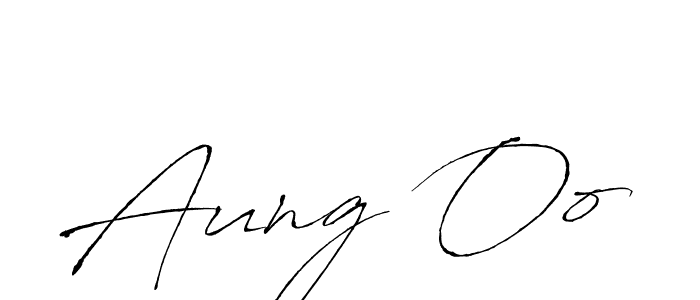 You can use this online signature creator to create a handwritten signature for the name Aung Oo. This is the best online autograph maker. Aung Oo signature style 6 images and pictures png