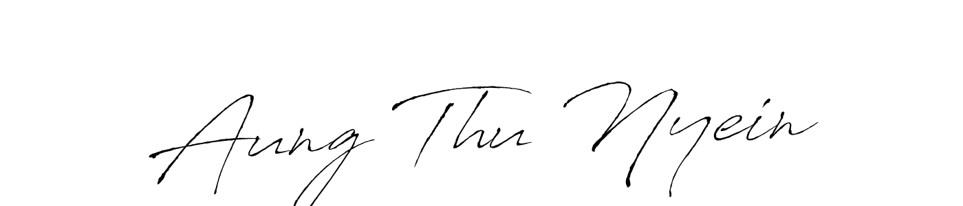 How to Draw Aung Thu Nyein signature style? Antro_Vectra is a latest design signature styles for name Aung Thu Nyein. Aung Thu Nyein signature style 6 images and pictures png