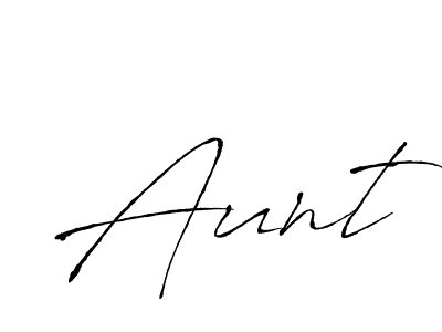 Once you've used our free online signature maker to create your best signature Antro_Vectra style, it's time to enjoy all of the benefits that Aunt name signing documents. Aunt signature style 6 images and pictures png