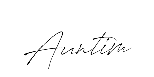 See photos of Auntim official signature by Spectra . Check more albums & portfolios. Read reviews & check more about Antro_Vectra font. Auntim signature style 6 images and pictures png