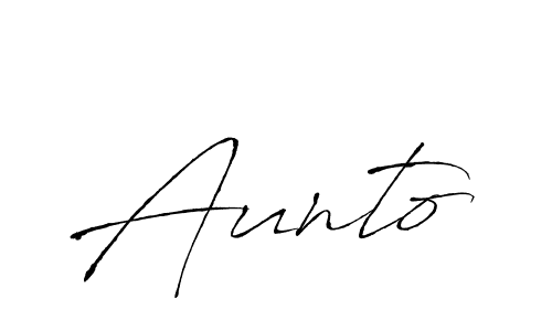 Make a short Aunto signature style. Manage your documents anywhere anytime using Antro_Vectra. Create and add eSignatures, submit forms, share and send files easily. Aunto signature style 6 images and pictures png