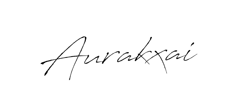 It looks lik you need a new signature style for name Aurakxai. Design unique handwritten (Antro_Vectra) signature with our free signature maker in just a few clicks. Aurakxai signature style 6 images and pictures png
