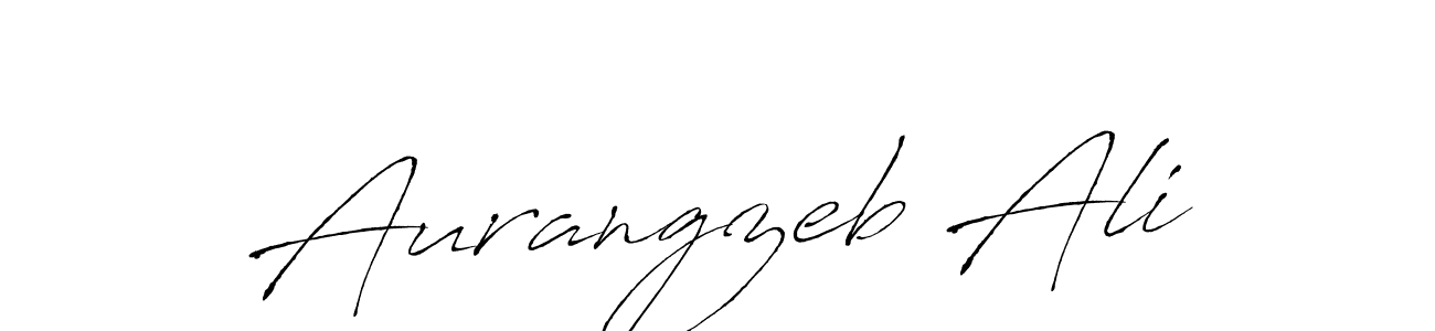 Similarly Antro_Vectra is the best handwritten signature design. Signature creator online .You can use it as an online autograph creator for name Aurangzeb Ali. Aurangzeb Ali signature style 6 images and pictures png