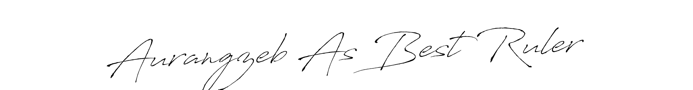 if you are searching for the best signature style for your name Aurangzeb As Best Ruler. so please give up your signature search. here we have designed multiple signature styles  using Antro_Vectra. Aurangzeb As Best Ruler signature style 6 images and pictures png
