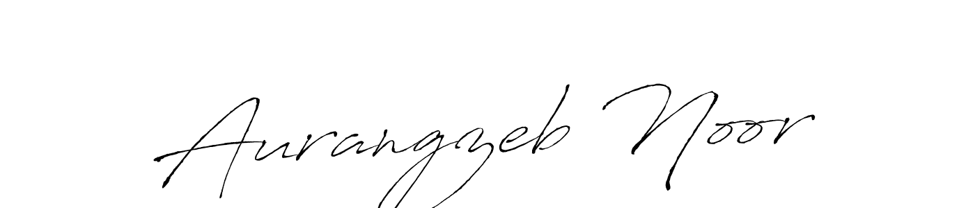 Similarly Antro_Vectra is the best handwritten signature design. Signature creator online .You can use it as an online autograph creator for name Aurangzeb Noor. Aurangzeb Noor signature style 6 images and pictures png