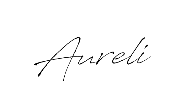 Also You can easily find your signature by using the search form. We will create Aureli name handwritten signature images for you free of cost using Antro_Vectra sign style. Aureli signature style 6 images and pictures png