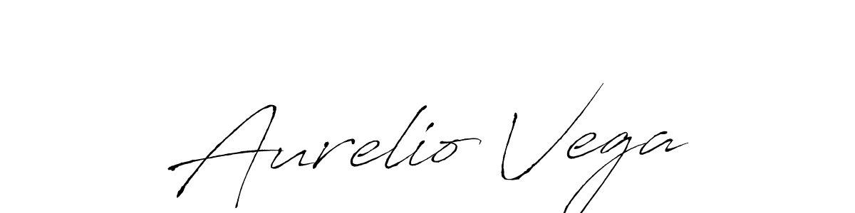 if you are searching for the best signature style for your name Aurelio Vega. so please give up your signature search. here we have designed multiple signature styles  using Antro_Vectra. Aurelio Vega signature style 6 images and pictures png