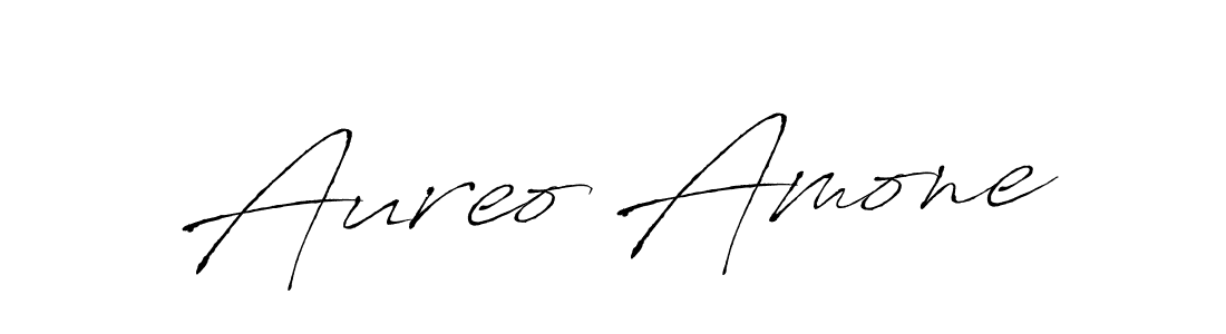You should practise on your own different ways (Antro_Vectra) to write your name (Aureo Amone) in signature. don't let someone else do it for you. Aureo Amone signature style 6 images and pictures png