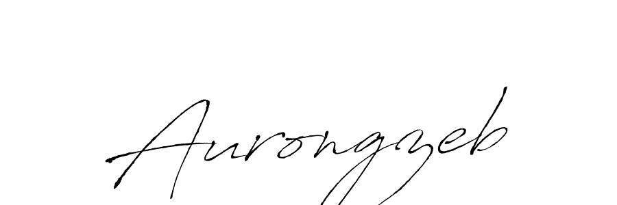 You should practise on your own different ways (Antro_Vectra) to write your name (Aurongzeb) in signature. don't let someone else do it for you. Aurongzeb signature style 6 images and pictures png