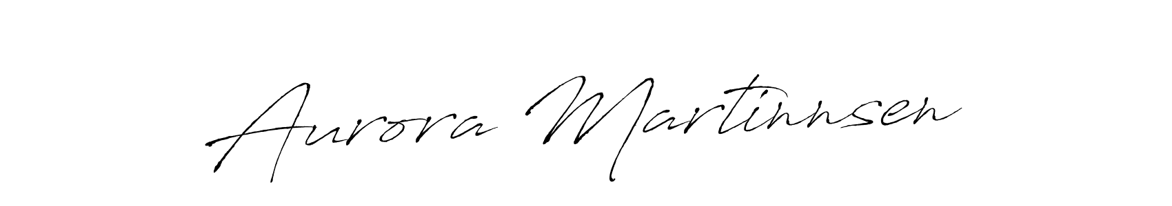 This is the best signature style for the Aurora Martinnsen name. Also you like these signature font (Antro_Vectra). Mix name signature. Aurora Martinnsen signature style 6 images and pictures png