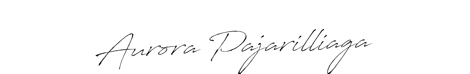 This is the best signature style for the Aurora Pajarilliaga name. Also you like these signature font (Antro_Vectra). Mix name signature. Aurora Pajarilliaga signature style 6 images and pictures png