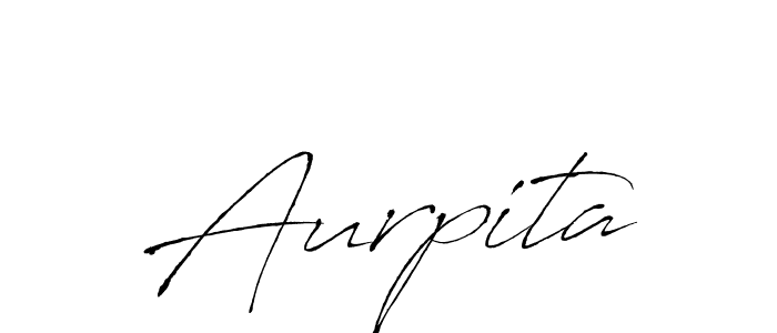 See photos of Aurpita official signature by Spectra . Check more albums & portfolios. Read reviews & check more about Antro_Vectra font. Aurpita signature style 6 images and pictures png