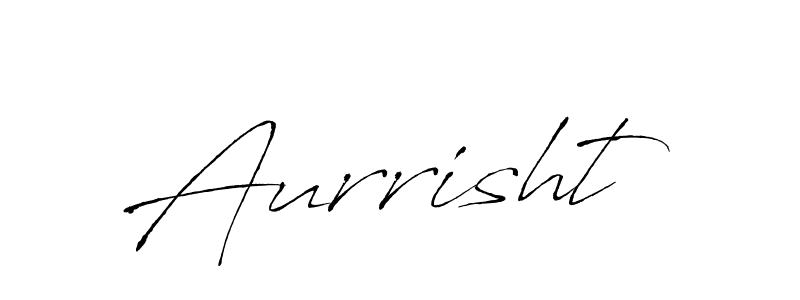 You can use this online signature creator to create a handwritten signature for the name Aurrisht. This is the best online autograph maker. Aurrisht signature style 6 images and pictures png