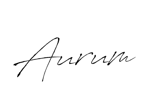 The best way (Antro_Vectra) to make a short signature is to pick only two or three words in your name. The name Aurum include a total of six letters. For converting this name. Aurum signature style 6 images and pictures png