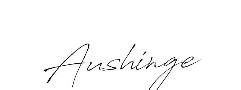 Similarly Antro_Vectra is the best handwritten signature design. Signature creator online .You can use it as an online autograph creator for name Aushinge. Aushinge signature style 6 images and pictures png