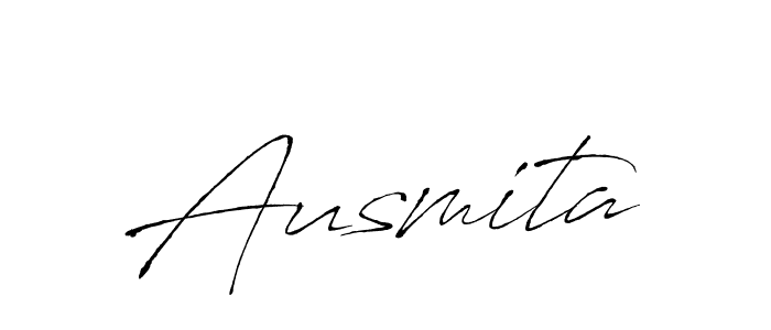 This is the best signature style for the Ausmita name. Also you like these signature font (Antro_Vectra). Mix name signature. Ausmita signature style 6 images and pictures png