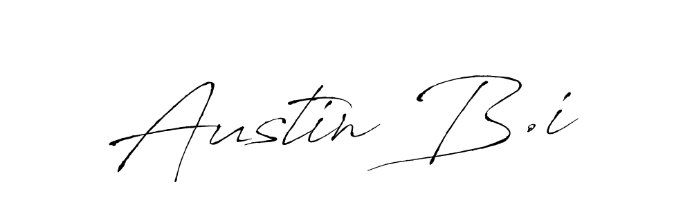 This is the best signature style for the Austin B.i name. Also you like these signature font (Antro_Vectra). Mix name signature. Austin B.i signature style 6 images and pictures png