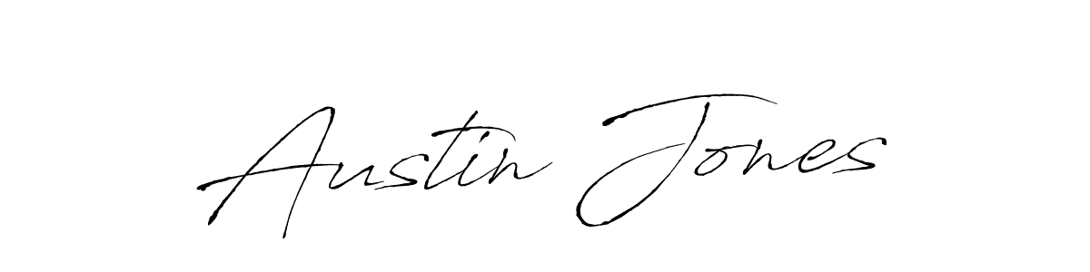 Make a beautiful signature design for name Austin Jones. Use this online signature maker to create a handwritten signature for free. Austin Jones signature style 6 images and pictures png