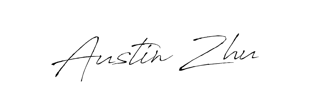 This is the best signature style for the Austin Zhu name. Also you like these signature font (Antro_Vectra). Mix name signature. Austin Zhu signature style 6 images and pictures png