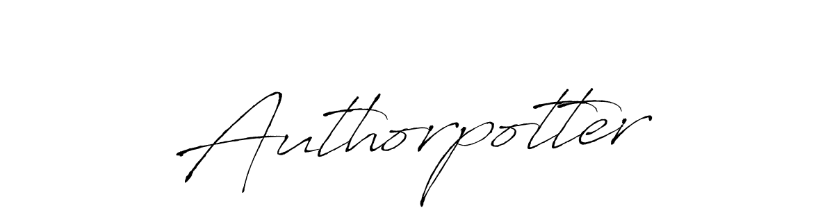 Check out images of Autograph of Authorpotter name. Actor Authorpotter Signature Style. Antro_Vectra is a professional sign style online. Authorpotter signature style 6 images and pictures png