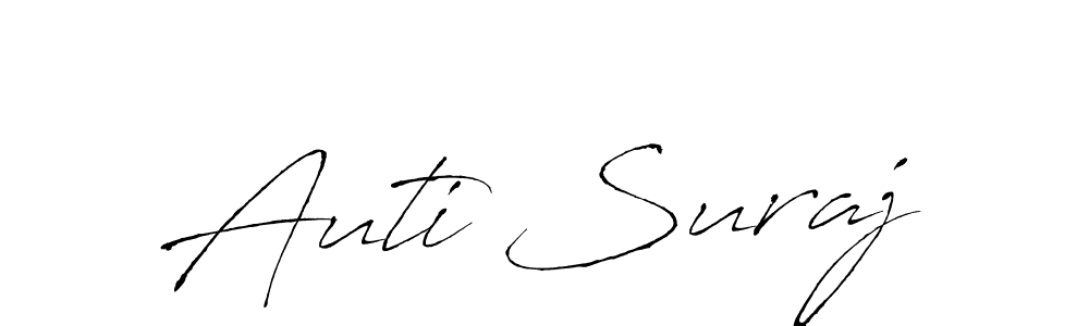 See photos of Auti Suraj official signature by Spectra . Check more albums & portfolios. Read reviews & check more about Antro_Vectra font. Auti Suraj signature style 6 images and pictures png