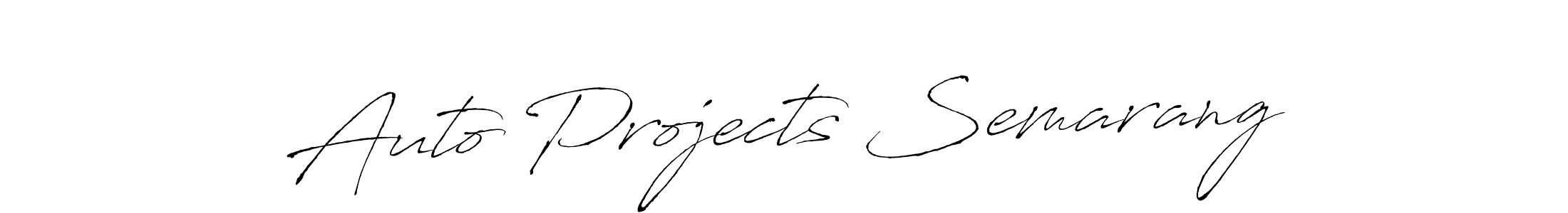 Make a short Auto Projects Semarang signature style. Manage your documents anywhere anytime using Antro_Vectra. Create and add eSignatures, submit forms, share and send files easily. Auto Projects Semarang signature style 6 images and pictures png
