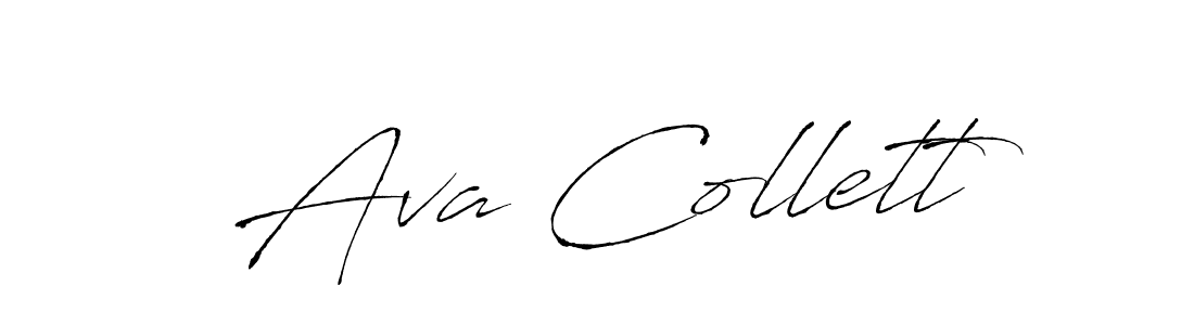 Check out images of Autograph of Ava Collett name. Actor Ava Collett Signature Style. Antro_Vectra is a professional sign style online. Ava Collett signature style 6 images and pictures png