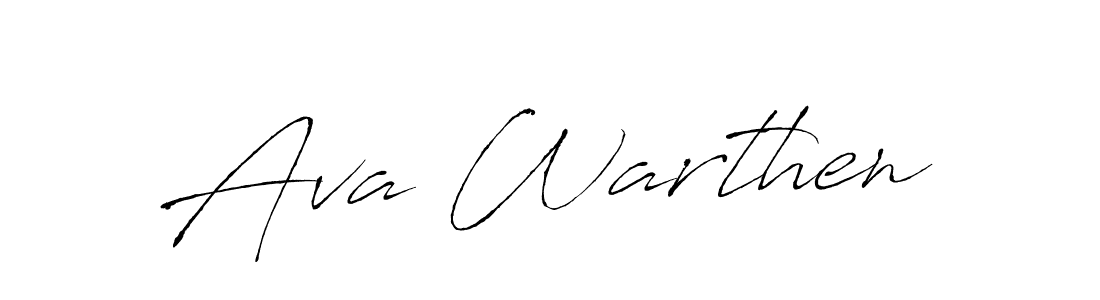 See photos of Ava Warthen official signature by Spectra . Check more albums & portfolios. Read reviews & check more about Antro_Vectra font. Ava Warthen signature style 6 images and pictures png