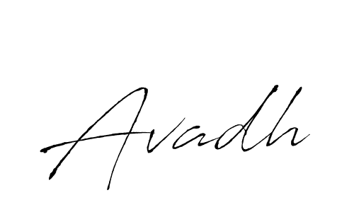 It looks lik you need a new signature style for name Avadh. Design unique handwritten (Antro_Vectra) signature with our free signature maker in just a few clicks. Avadh signature style 6 images and pictures png