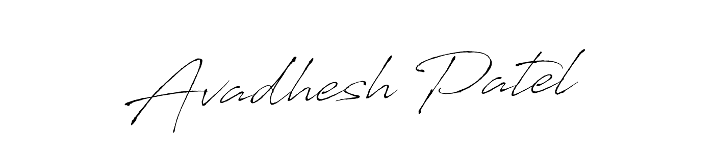 Similarly Antro_Vectra is the best handwritten signature design. Signature creator online .You can use it as an online autograph creator for name Avadhesh Patel. Avadhesh Patel signature style 6 images and pictures png