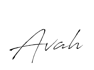 The best way (Antro_Vectra) to make a short signature is to pick only two or three words in your name. The name Avah include a total of six letters. For converting this name. Avah signature style 6 images and pictures png