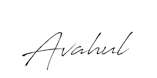 You can use this online signature creator to create a handwritten signature for the name Avahul. This is the best online autograph maker. Avahul signature style 6 images and pictures png