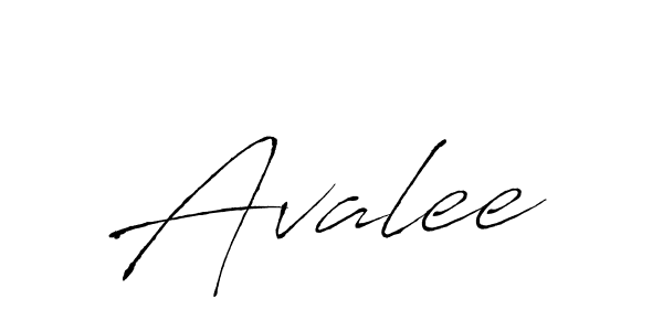 Once you've used our free online signature maker to create your best signature Antro_Vectra style, it's time to enjoy all of the benefits that Avalee name signing documents. Avalee signature style 6 images and pictures png