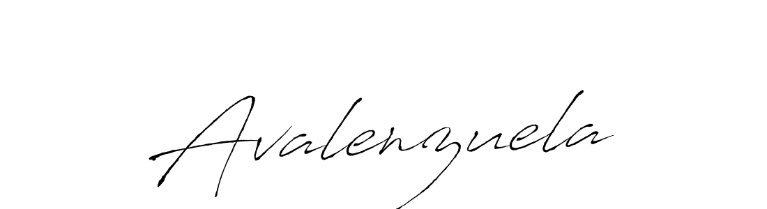 It looks lik you need a new signature style for name Avalenzuela. Design unique handwritten (Antro_Vectra) signature with our free signature maker in just a few clicks. Avalenzuela signature style 6 images and pictures png