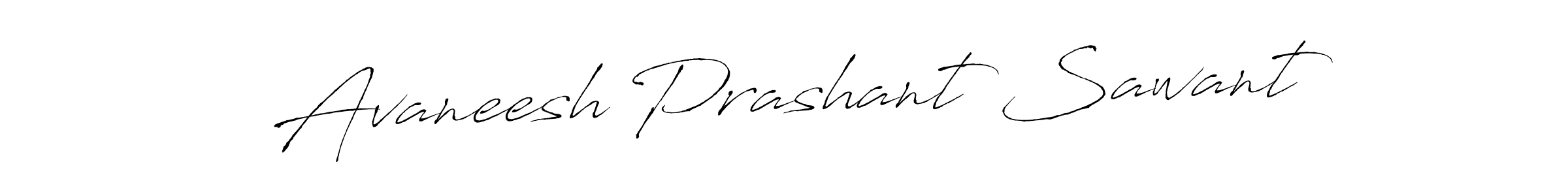 See photos of Avaneesh Prashant Sawant official signature by Spectra . Check more albums & portfolios. Read reviews & check more about Antro_Vectra font. Avaneesh Prashant Sawant signature style 6 images and pictures png