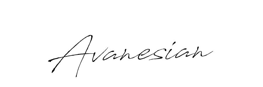 How to Draw Avanesian signature style? Antro_Vectra is a latest design signature styles for name Avanesian. Avanesian signature style 6 images and pictures png