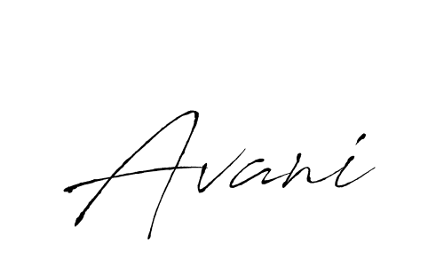 See photos of Avani official signature by Spectra . Check more albums & portfolios. Read reviews & check more about Antro_Vectra font. Avani signature style 6 images and pictures png