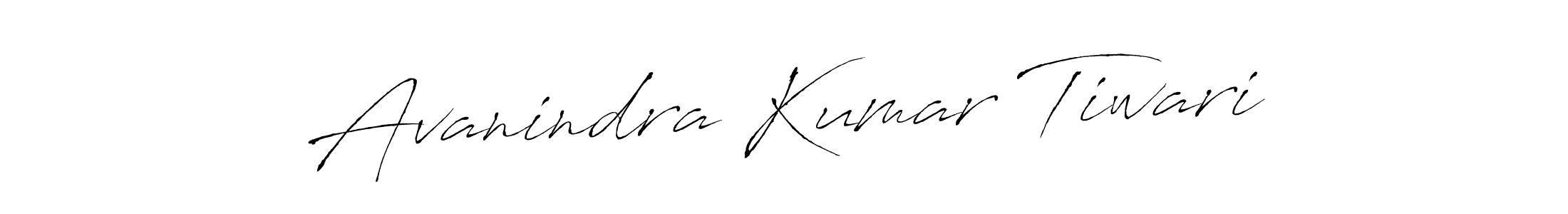 You can use this online signature creator to create a handwritten signature for the name Avanindra Kumar Tiwari. This is the best online autograph maker. Avanindra Kumar Tiwari signature style 6 images and pictures png