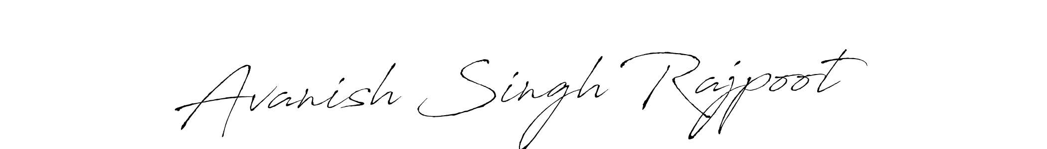 Also You can easily find your signature by using the search form. We will create Avanish Singh Rajpoot name handwritten signature images for you free of cost using Antro_Vectra sign style. Avanish Singh Rajpoot signature style 6 images and pictures png